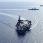 US Escalates Pressure on Iran