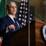 US Warns Countries to Halt Iran Ties