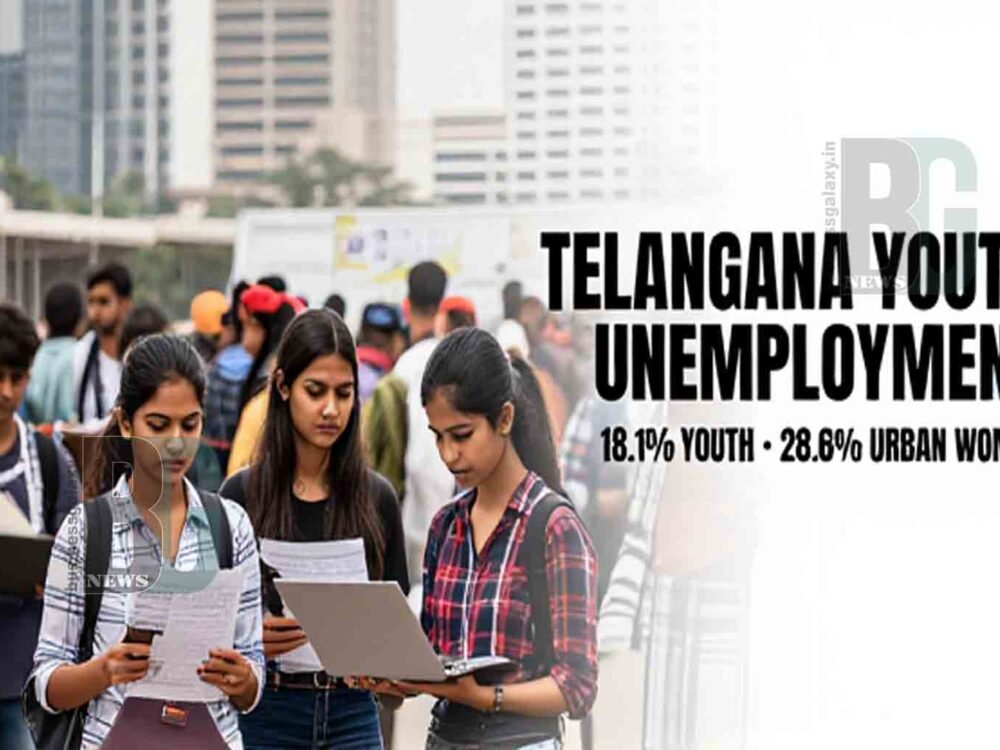 Youth Unemployment Raises Concern