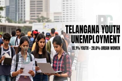 Youth Unemployment Raises Concern