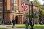 study work and settle in the UK