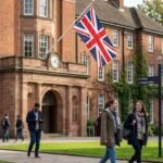 study work and settle in the UK
