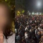 15 Year Old at Centre of PM Modi Abuse
