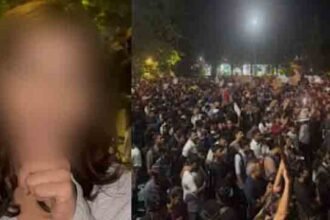 15 Year Old at Centre of PM Modi Abuse