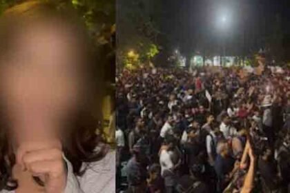 15 Year Old at Centre of PM Modi Abuse