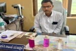 ACB Catches Mulugu Tahsildar