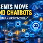AI Agents Move Beyond Chatbots