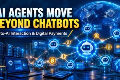 AI Agents Move Beyond Chatbots