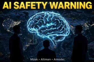 AI Safety Concerns Grow