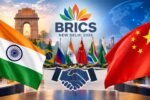 BRICS Summit in New Delhi