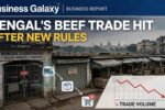 Beef Trade Faces Major Disruption