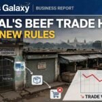 Beef Trade Faces Major Disruption