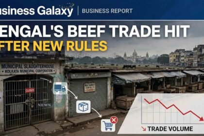 Beef Trade Faces Major Disruption