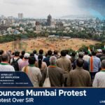 CJP announced October 2 protest in Mumbai
