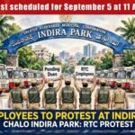 Chalo Indira Park