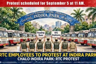Chalo Indira Park