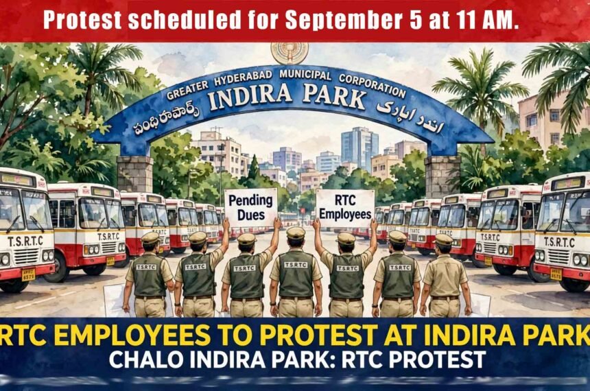 Chalo Indira Park
