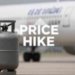 Commercial LPG PRICE HIKE