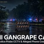 Delhi Gangrape Case