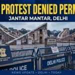 Delhi Police Denies Permission for AIMPLB Protest