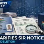 ECI Clarifies Voter List Revision Notices