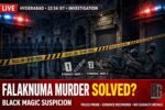 Falaknuma Murder Mystery Solved