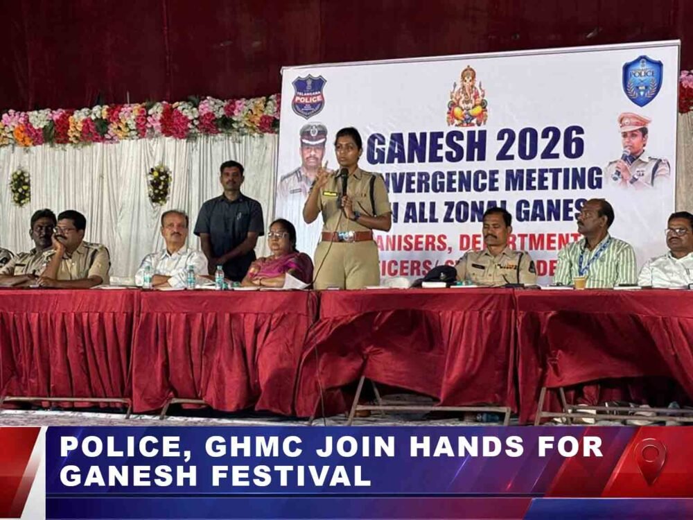 GANESH FESTIVAL