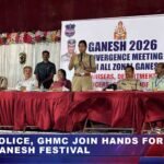GANESH FESTIVAL