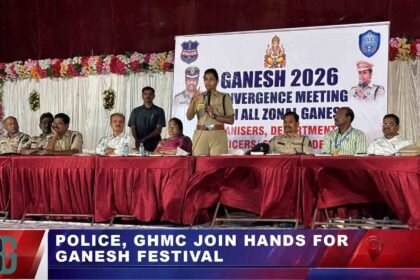 GANESH FESTIVAL