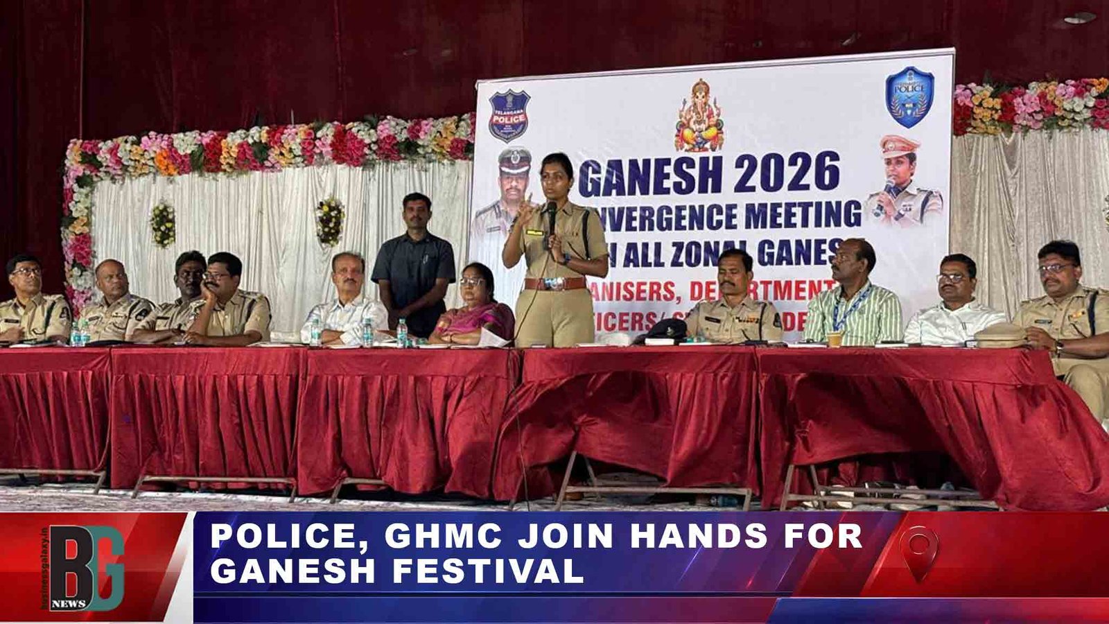 GANESH FESTIVAL