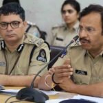 Ganesh Festival Coordination Meeting