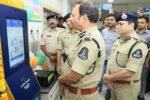 Hyderabad Police Launch AI-Based SETU