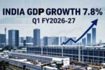 India GDP Growth