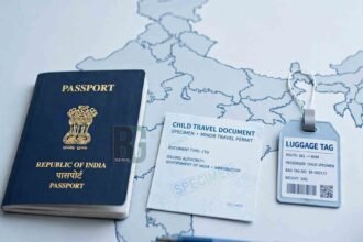 Indian Passport Rules Change