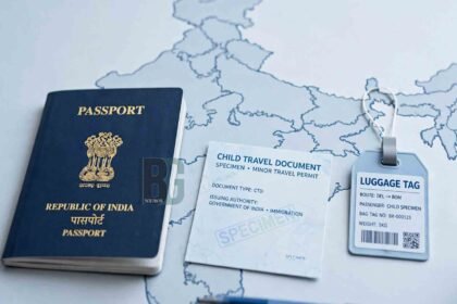 Indian Passport Rules Change