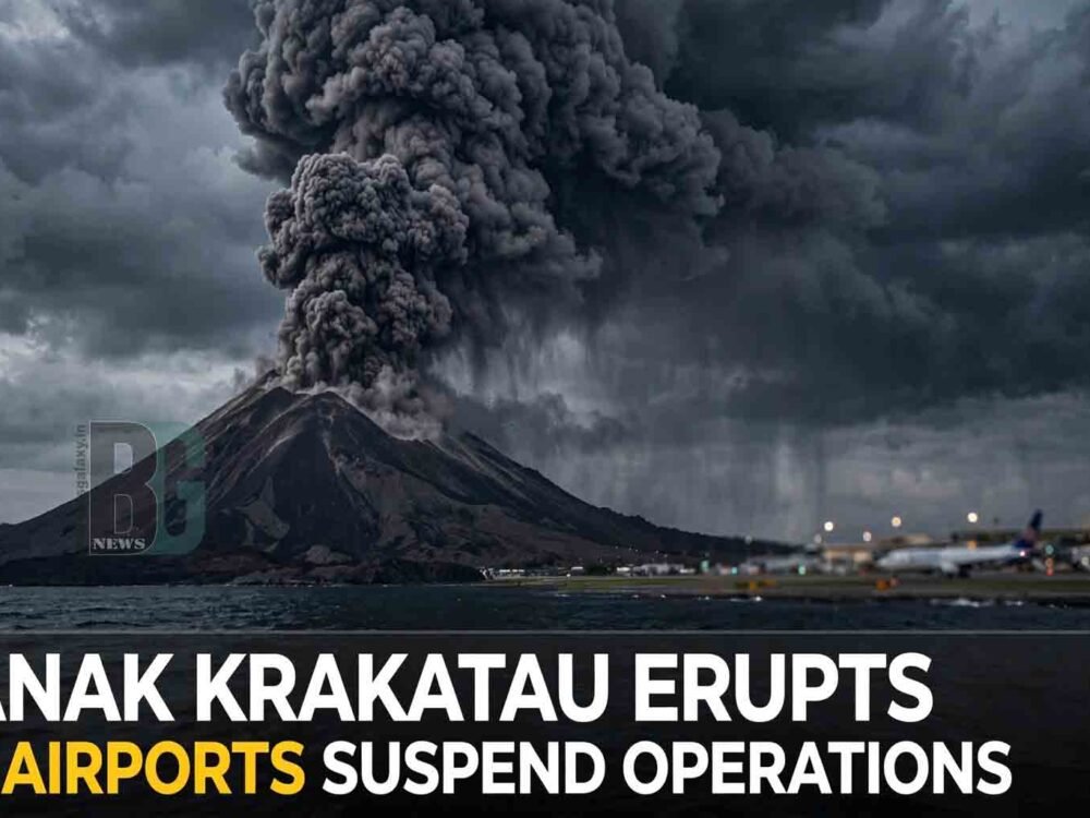 Indonesia Suspends Six Airports