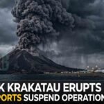 Indonesia Suspends Six Airports
