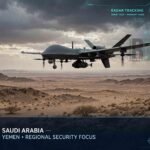 Iran Urges Caution Over Saudi Claim of Houthi Drone