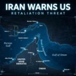 Iran Warns of Retaliation if US Resumes Military Action