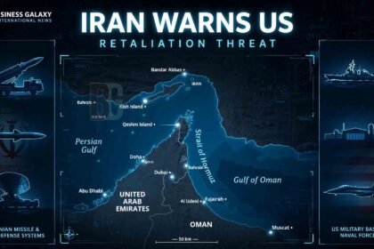 Iran Warns of Retaliation if US Resumes Military Action