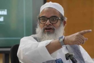 Jamiat Chief Mahmood Madani Raises Concerns