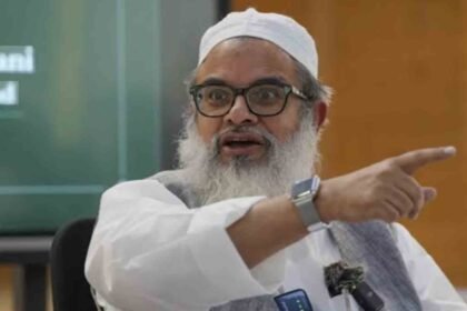 Jamiat Chief Mahmood Madani Raises Concerns