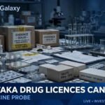 Karnataka FDA Cancels 16 Drug Licences