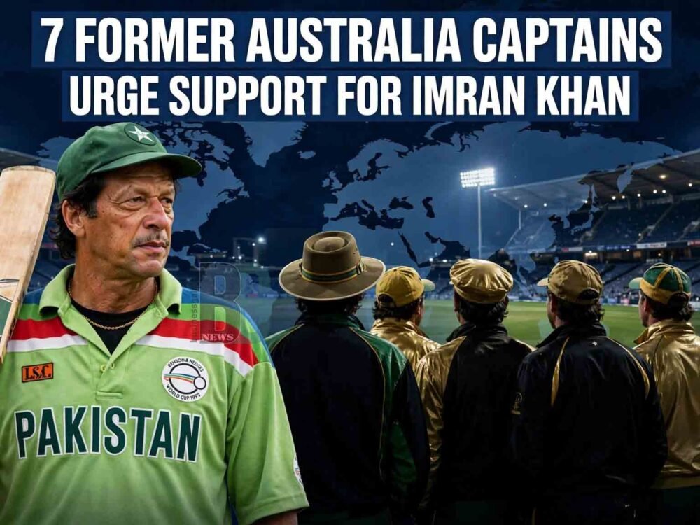 Khan’s health and treatment in detention