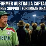 Khan’s health and treatment in detention