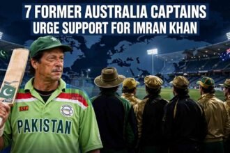 Khan’s health and treatment in detention