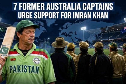 Khan’s health and treatment in detention