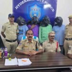 Lallaguda murder case