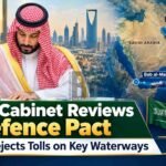 Makkah Defence Agreement
