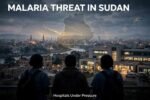 Malaria Threat Grows Sudan